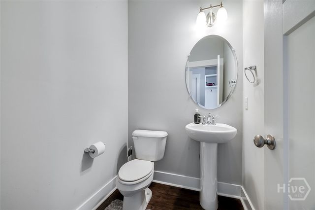 266 Cattle Run Way, Pooler, GA 31322