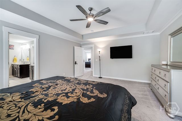 266 Cattle Run Way, Pooler, GA 31322