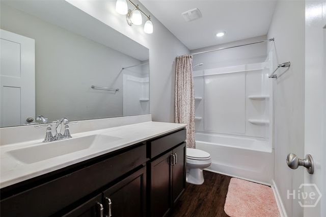 266 Cattle Run Way, Pooler, GA 31322