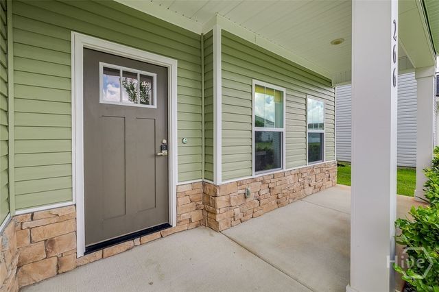 266 Cattle Run Way, Pooler, GA 31322