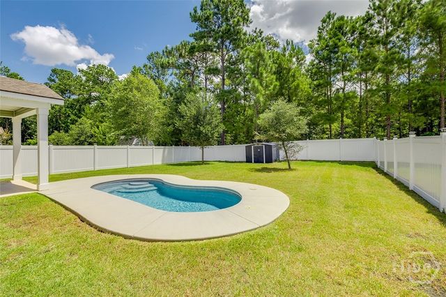 266 Cattle Run Way, Pooler, GA 31322