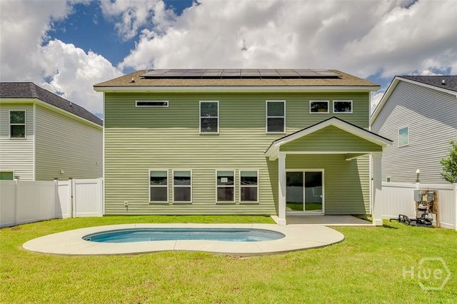 266 Cattle Run Way, Pooler, GA 31322