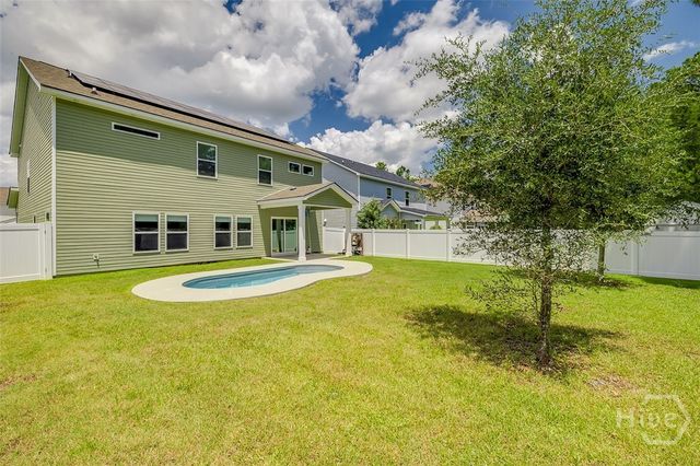 266 Cattle Run Way, Pooler, GA 31322