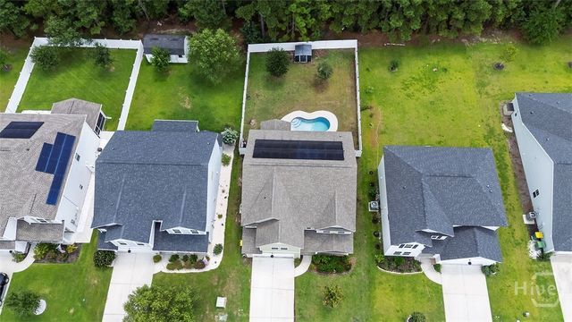 266 Cattle Run Way, Pooler, GA 31322