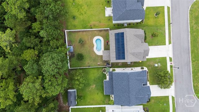 266 Cattle Run Way, Pooler, GA 31322