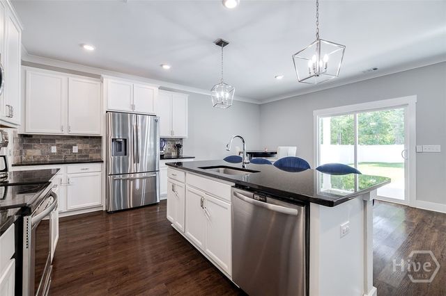 266 Cattle Run Way, Pooler, GA 31322