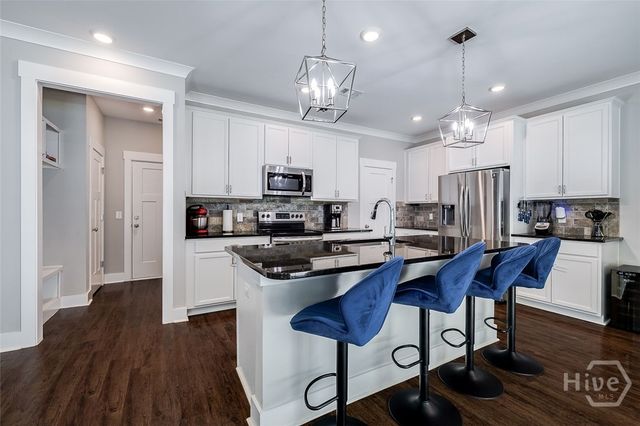 266 Cattle Run Way, Pooler, GA 31322