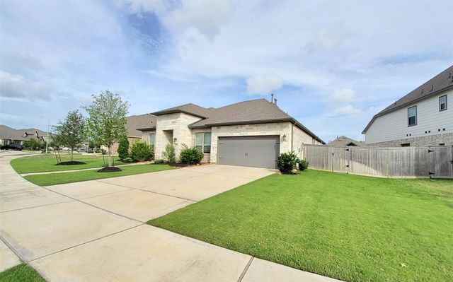 30607 Bahia Oak Bend, Fulshear, TX 77423