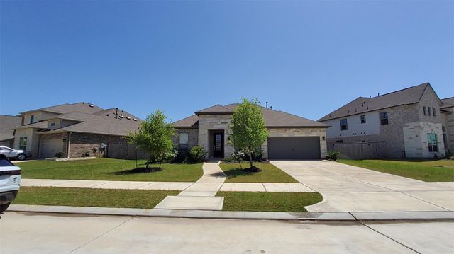 30607 Bahia Oak Bend, Fulshear, TX 77423