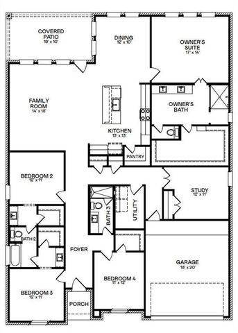 30607 Bahia Oak Bend, Fulshear, TX 77423