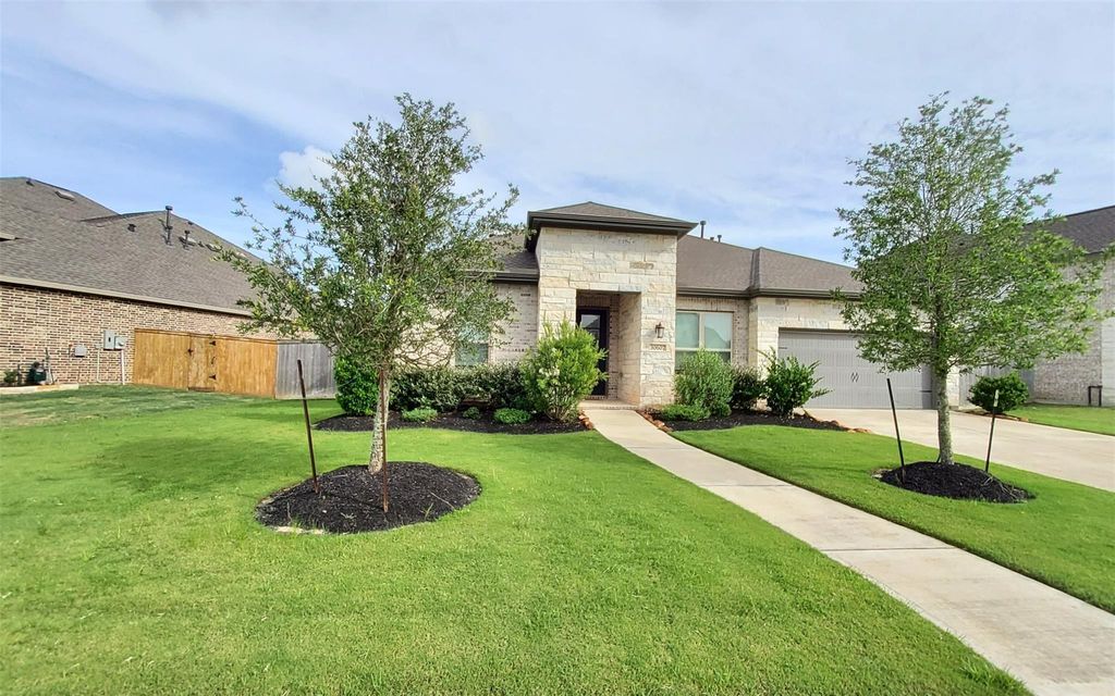 30607 Bahia Oak Bend, Fulshear, TX 77423