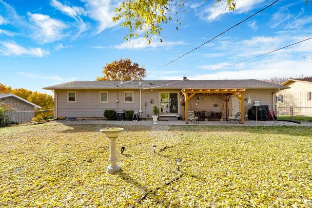 1500 Westwind Drive, Manhattan, KS 66503