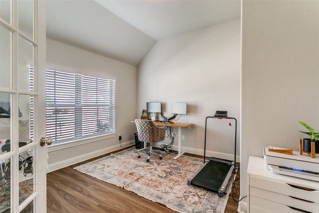 117 St Elias Drive, Burleson, TX 76028