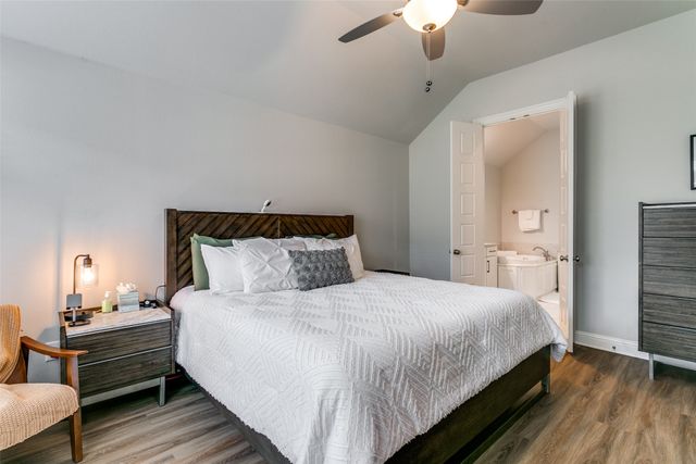 117 St Elias Drive, Burleson, TX 76028