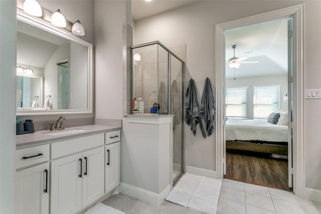 117 St Elias Drive, Burleson, TX 76028