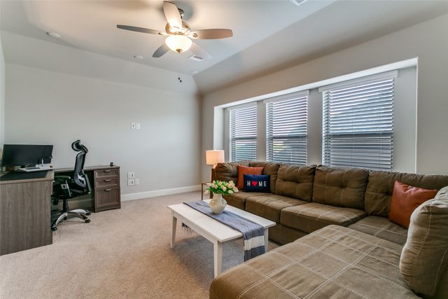 117 St Elias Drive, Burleson, TX 76028