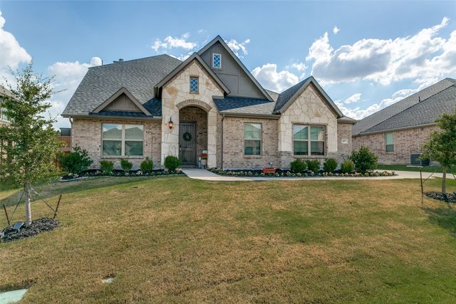 117 St Elias Drive, Burleson, TX 76028
