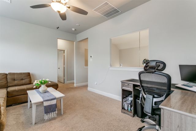 117 St Elias Drive, Burleson, TX 76028