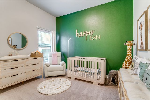 117 St Elias Drive, Burleson, TX 76028