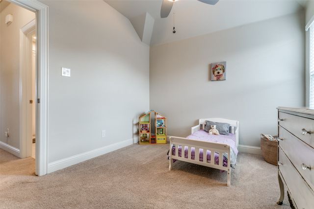 117 St Elias Drive, Burleson, TX 76028