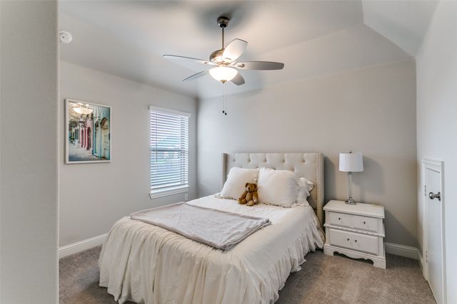 117 St Elias Drive, Burleson, TX 76028