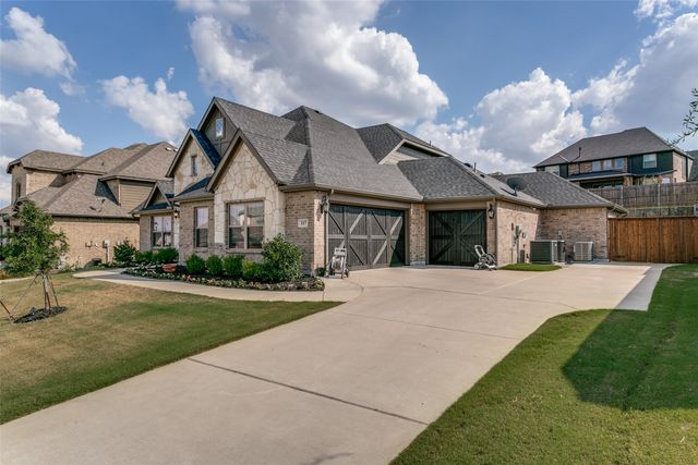 117 St Elias Drive, Burleson, TX 76028