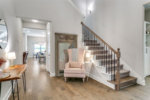 117 St Elias Drive, Burleson, TX 76028