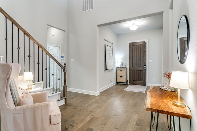 117 St Elias Drive, Burleson, TX 76028