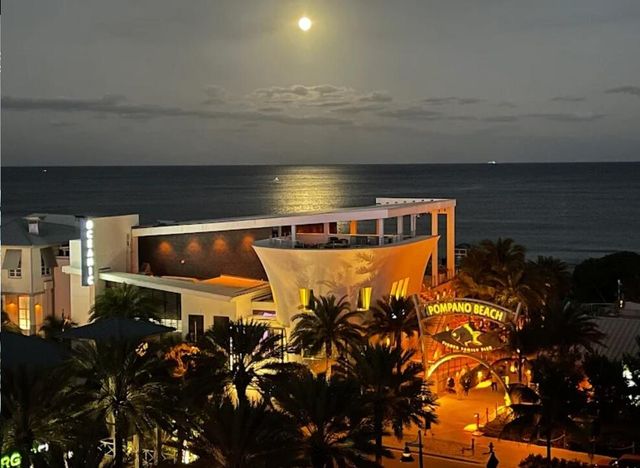 133 N Pompano Beach Blvd Boulevard Ph 7, Pompano Beach, FL 33062