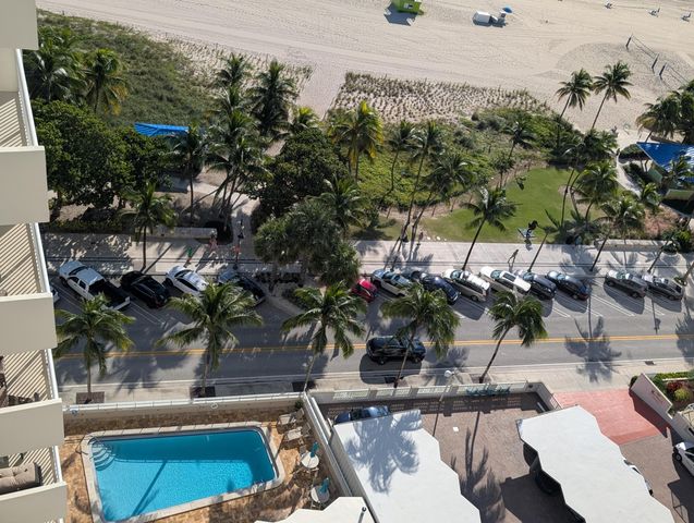 133 N Pompano Beach Blvd Boulevard Ph 7, Pompano Beach, FL 33062