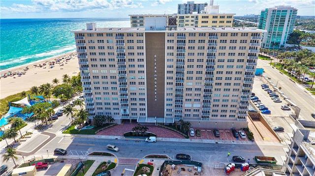 133 N Pompano Beach Blvd Boulevard Ph 7, Pompano Beach, FL 33062
