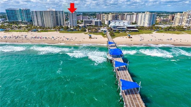133 N Pompano Beach Blvd Boulevard Ph 7, Pompano Beach, FL 33062