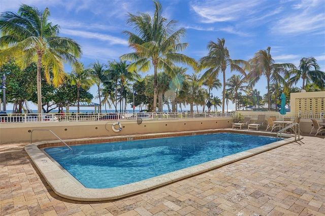 133 N Pompano Beach Blvd Boulevard Ph 7, Pompano Beach, FL 33062