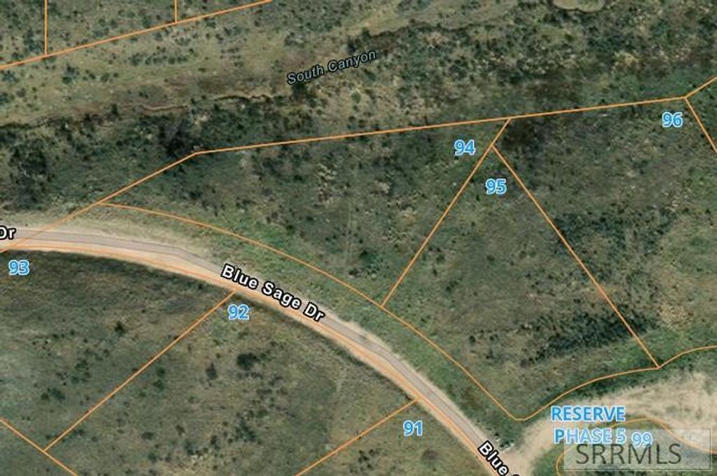 Image 1 of property listing at 124 Blue Sage Dr, Fish Haven, ID 83287