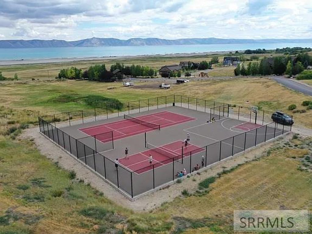 Image 13 of property listing at 124 Blue Sage Dr, Fish Haven, ID 83287