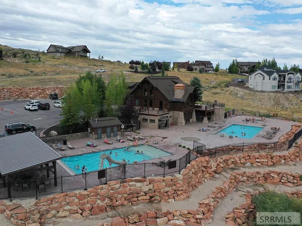 Image 6 of property listing at 124 Blue Sage Dr, Fish Haven, ID 83287