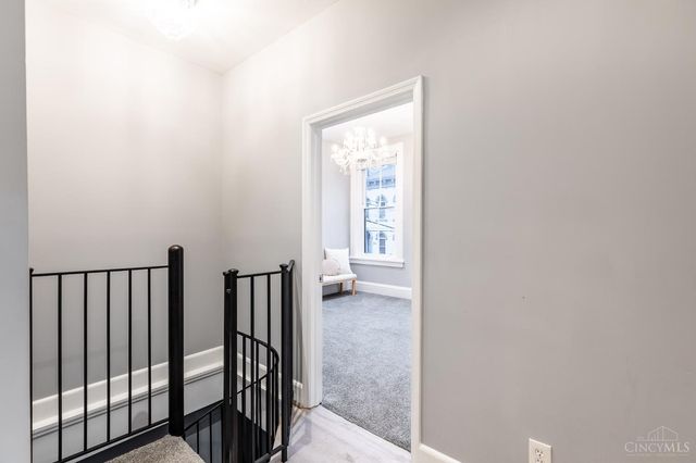 551 E Thirteenth Street, Cincinnati, OH 45202