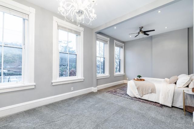 551 E Thirteenth Street, Cincinnati, OH 45202