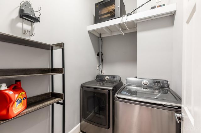 551 E Thirteenth Street, Cincinnati, OH 45202