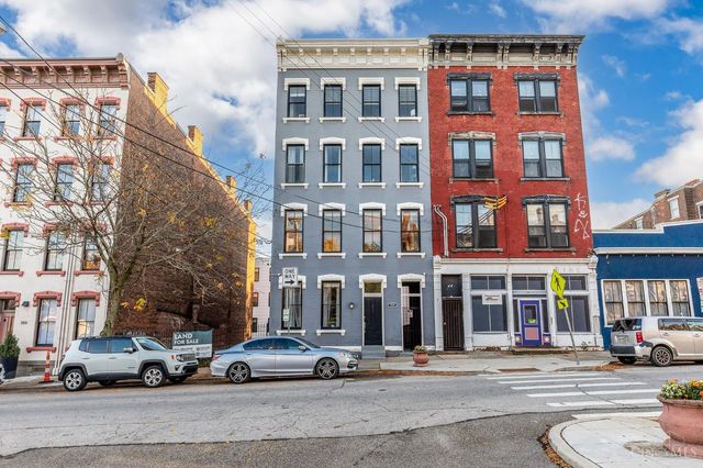 551 E Thirteenth Street, Cincinnati, OH 45202