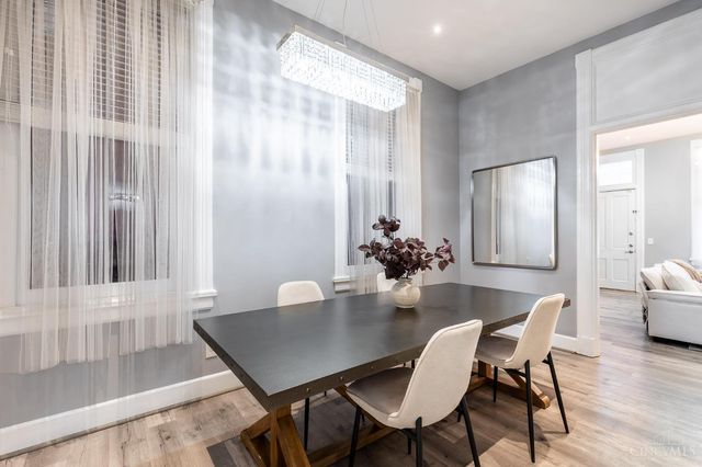 551 E Thirteenth Street, Cincinnati, OH 45202