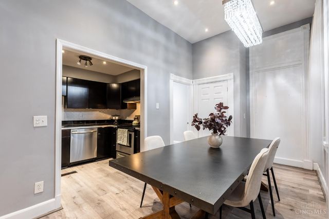 551 E Thirteenth Street, Cincinnati, OH 45202