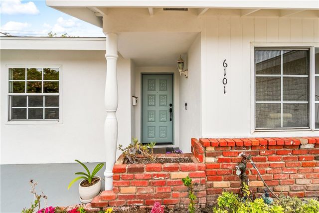 6101 Killarney, Garden Grove, CA 92845