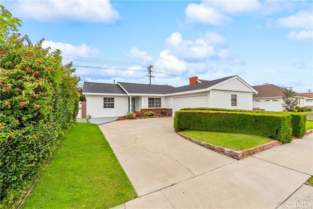 6101 Killarney, Garden Grove, CA 92845