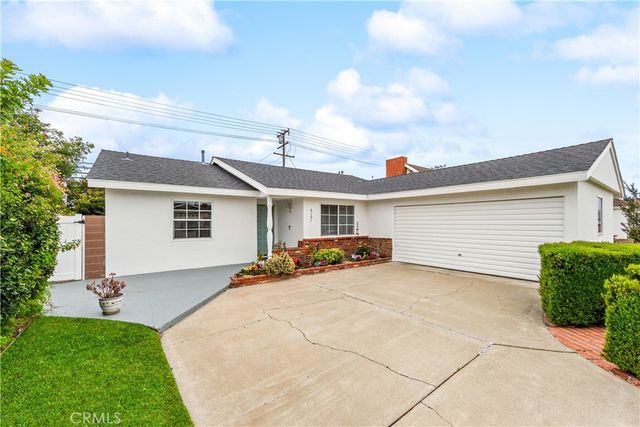 6101 Killarney, Garden Grove, CA 92845