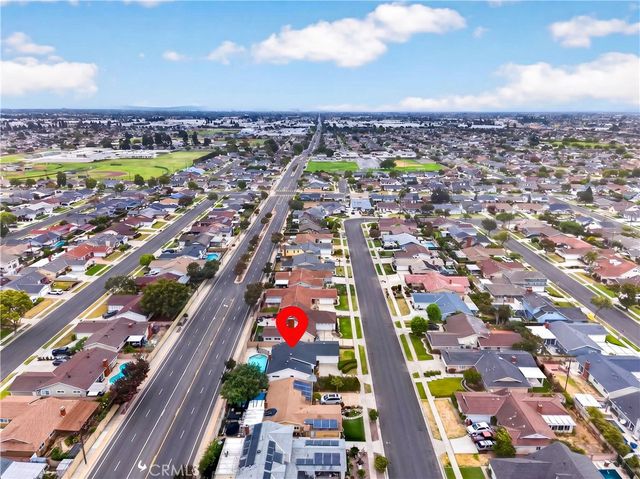 6101 Killarney, Garden Grove, CA 92845