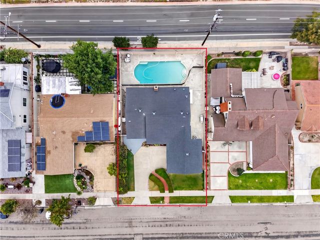 6101 Killarney, Garden Grove, CA 92845