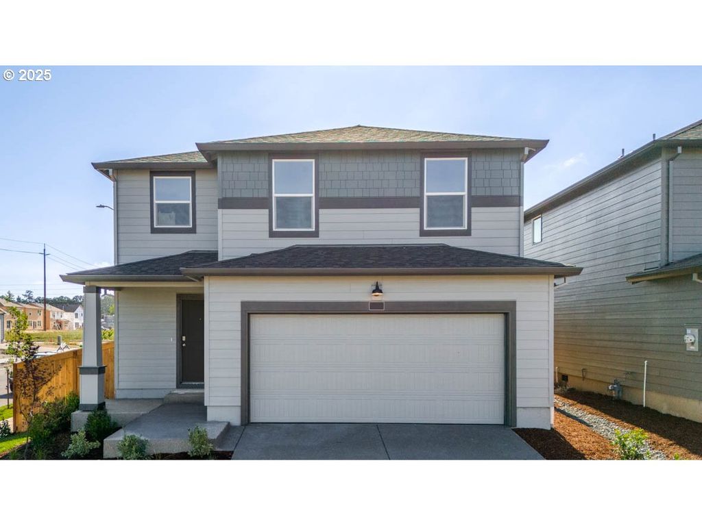 4996 Marr Ave Ne, Salem, OR 97301