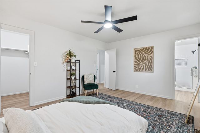 239 Wood Lake Drive, Sand Springs, OK 74063