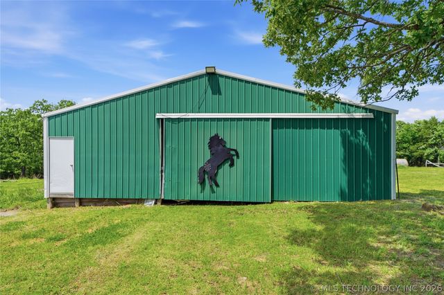239 Wood Lake Drive, Sand Springs, OK 74063